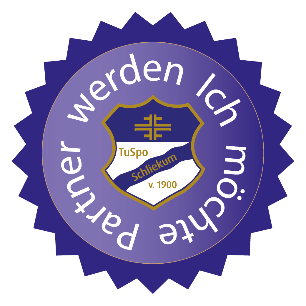 Partner werden